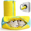 Sac de lavage pour chaussures