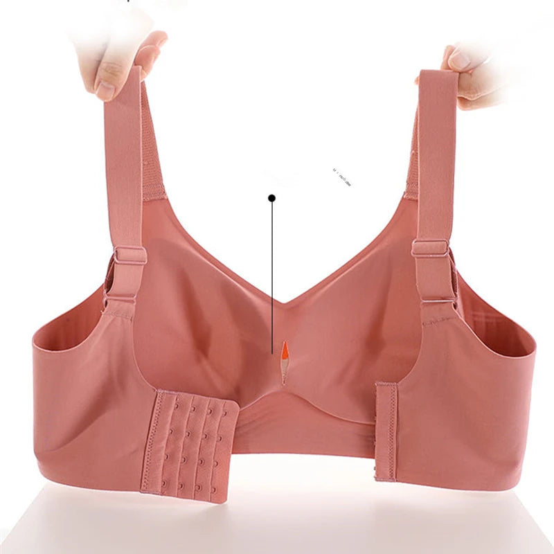 Le Sans-Armatures qui Soutient et Galbe Sans Comprimer 💛 Offre duo : la 2ème pièce à -30 %