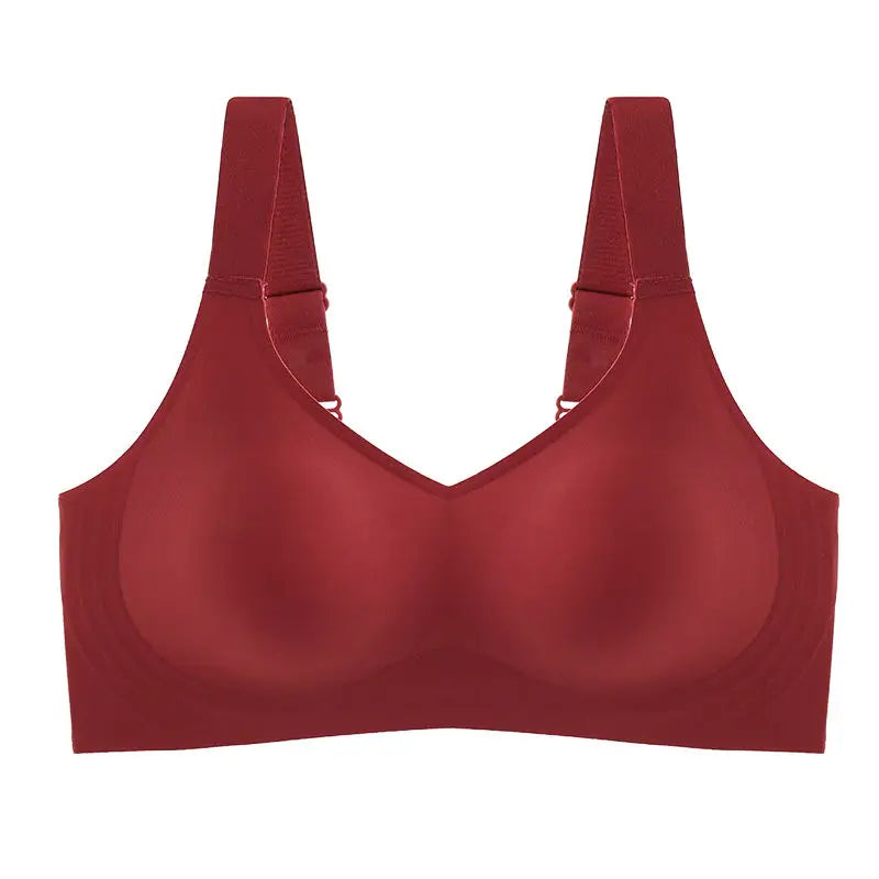 Le Sans-Armatures qui Soutient et Galbe Sans Comprimer 💛 Offre duo : la 2ème pièce à -30 %