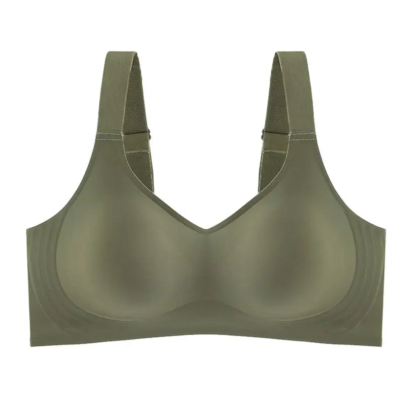 Le Sans-Armatures qui Soutient et Galbe Sans Comprimer 💛 Offre duo : la 2ème pièce à -30 %