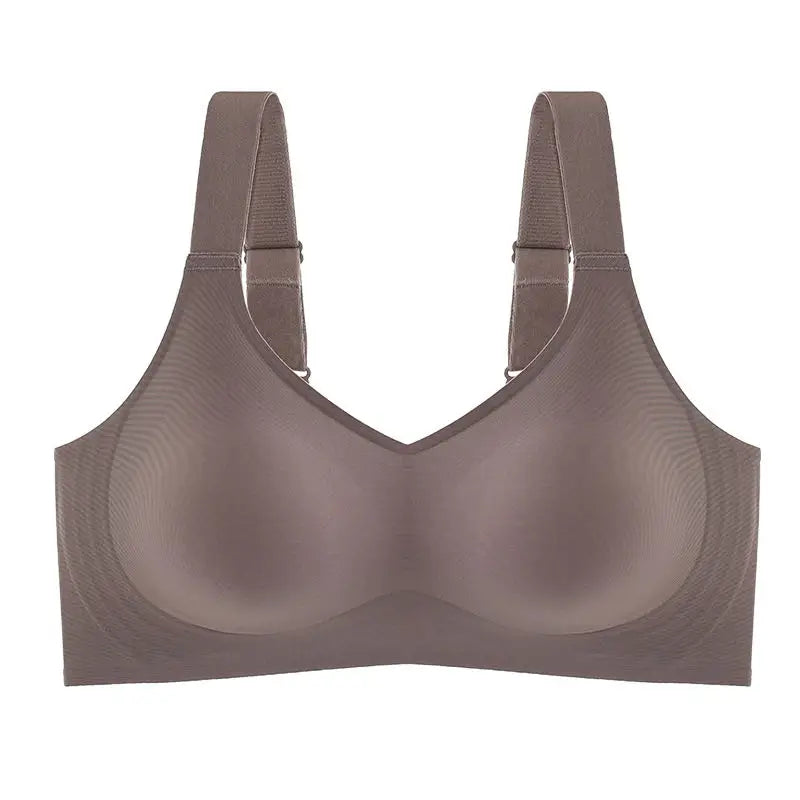 Le Sans-Armatures qui Soutient et Galbe Sans Comprimer 💛 Offre duo : la 2ème pièce à -30 %