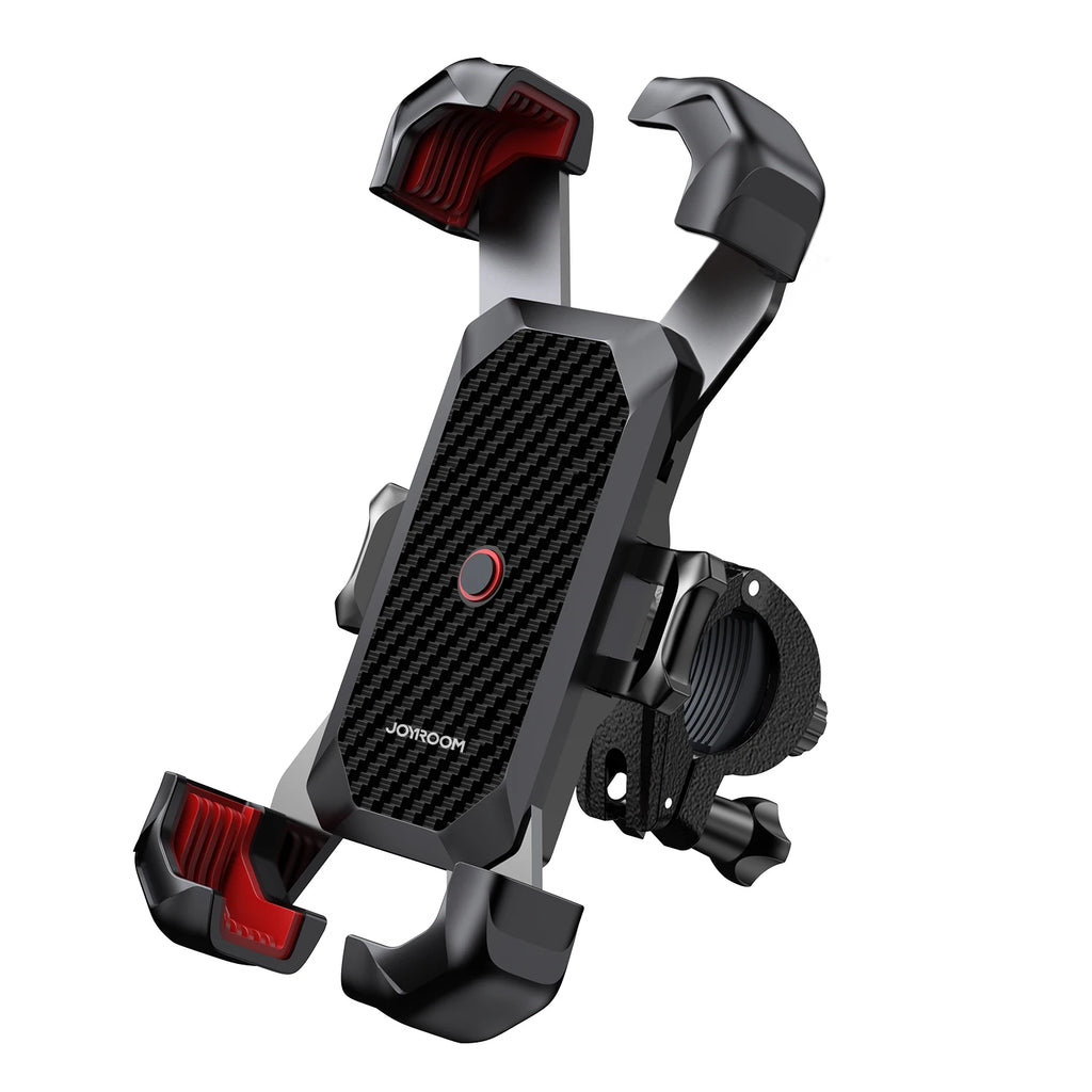 Support Téléphone Vélo Joyroom ZS288 – Rotation 360° – Antichoc – Universel 4,7"-7"