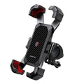 Support Téléphone Vélo Joyroom ZS288 – Rotation 360° – Antichoc – Universel 4,7"-7"