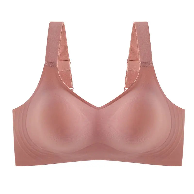 Le Sans-Armatures qui Soutient et Galbe Sans Comprimer 💛 Offre duo : la 2ème pièce à -30 %