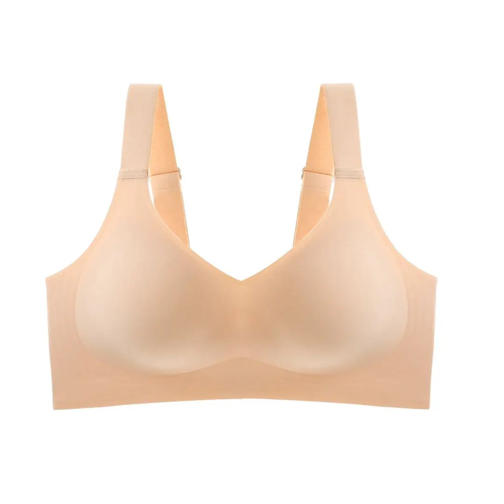 Le Sans-Armatures qui Soutient et Galbe Sans Comprimer 💛 Offre duo : la 2ème pièce à -30 %