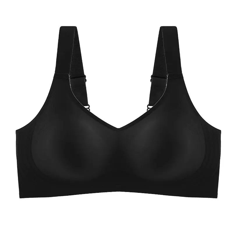 Le Sans-Armatures qui Soutient et Galbe Sans Comprimer 💛 Offre duo : la 2ème pièce à -30 %